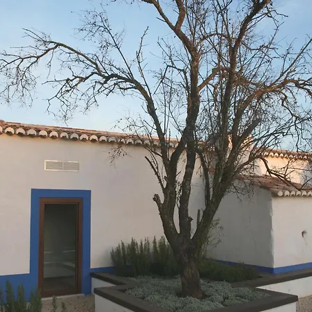 Quinta Do Mel Εξοχικό σπίτι Αλμπουφέιρα