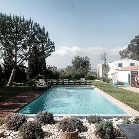 Quinta Do Mel * Αλμπουφέιρα