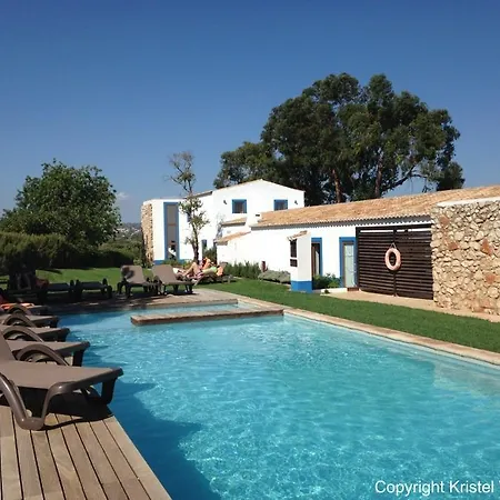 Landhaus Quinta Do Mel Albufeira