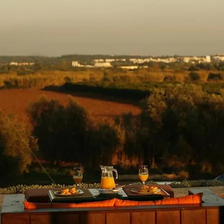 Quinta Do Mel Landhaus