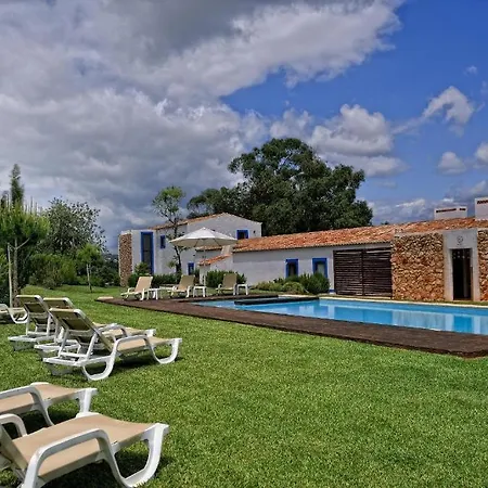 Quinta Do Mel * Αλμπουφέιρα