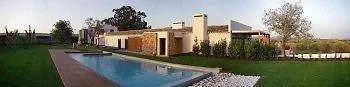Landhaus Quinta Do Mel