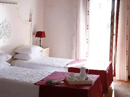 Quinta Do Mel Εξοχικό σπίτι Αλμπουφέιρα