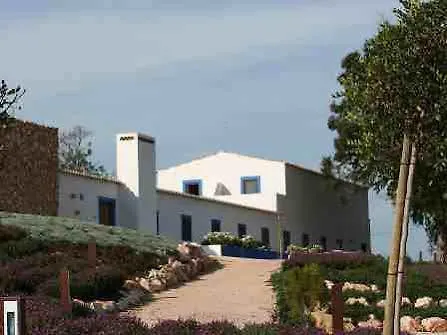Quinta Do Mel Landhaus Albufeira