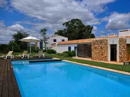 Quinta Do Mel Landhaus