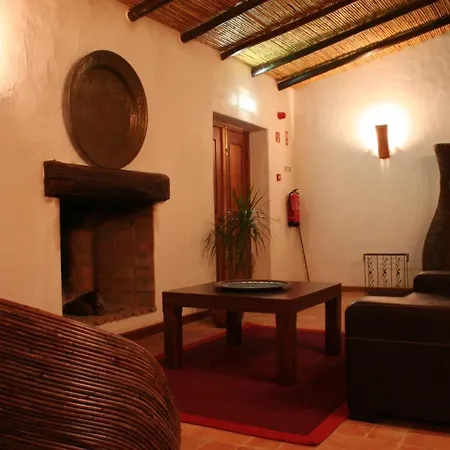 Quinta Do Mel Landhaus *