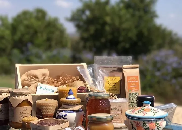 Quinta Do Mel Landhuis