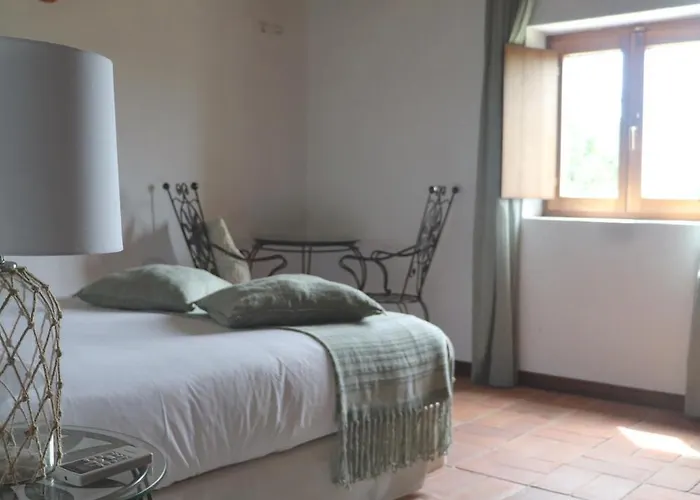 Quinta Do Mel Landhuis *